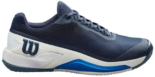 Wilson Rush Pro 4.0 Navy Blaze