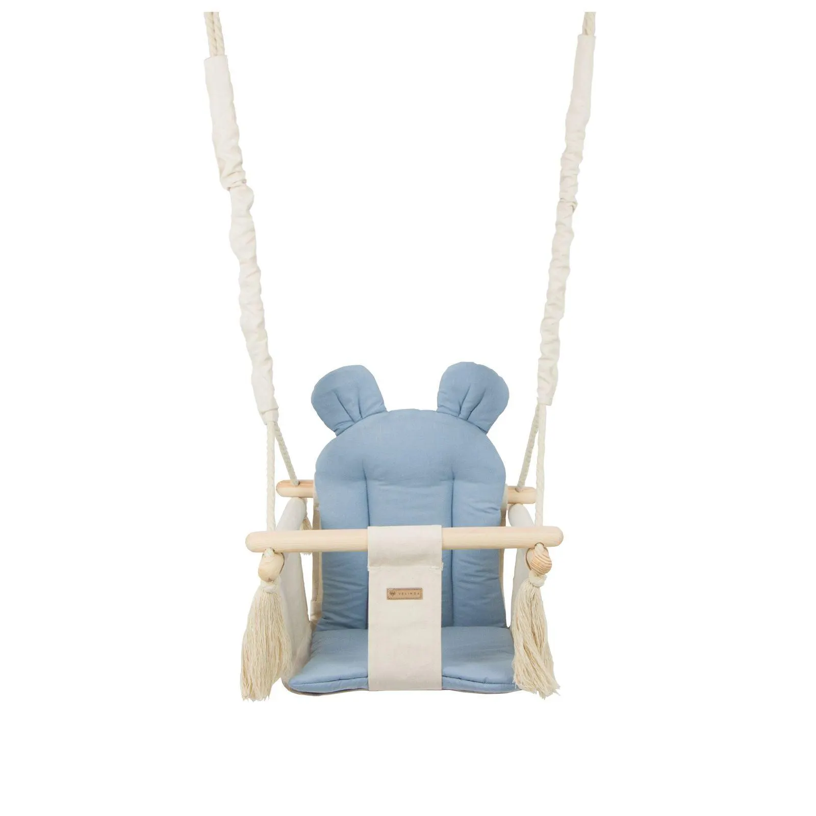 Bunny Swing - Blue
