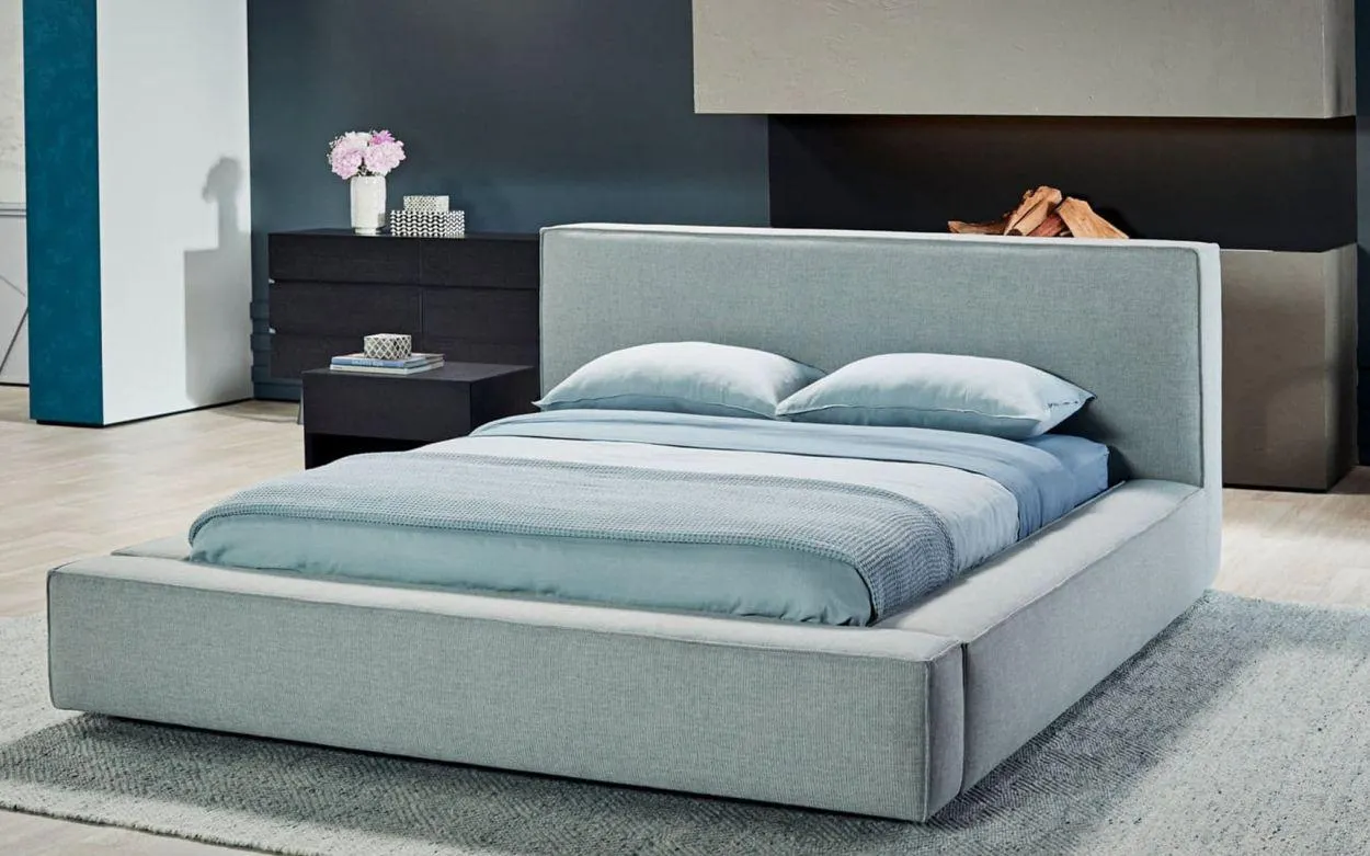 Cora Bed Frame