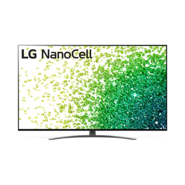 LG 55" NANO86 4K NanoCell 2021 Television