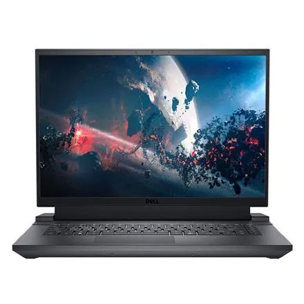 Dell G16 7630 Laptop 16" QHD+ IPS (Core i7 13650HX/16 GB/1 TB/RTX 4060 8 GB/Windows 11 Pro)