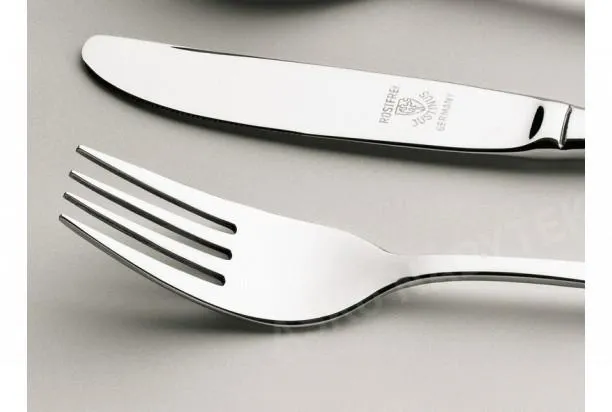 Dětská sada příborů Domácí zvířátka