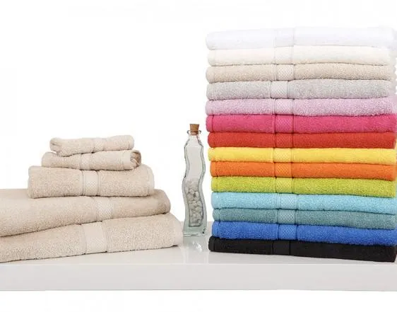 Πετσέτα Χειρός 30x30εκ Classic