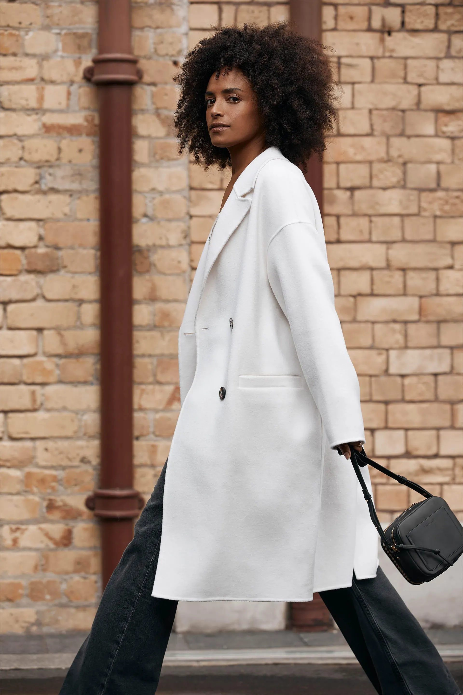 The Ultimate Coat