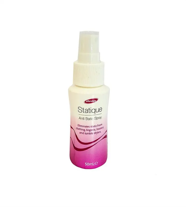Statique Anti Spray 50ml