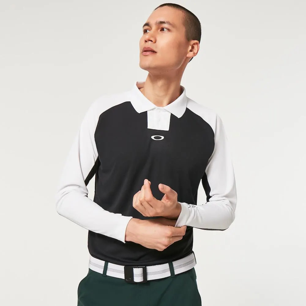 Oakley Uv Sunsleeve Polo
