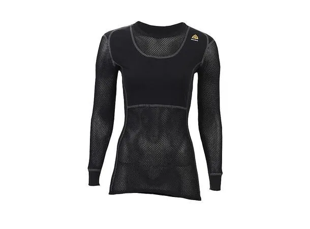 WoolNet Original crewneck W's