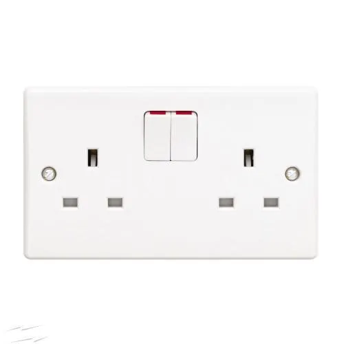 FLEMMING SOCKET SWITCHED