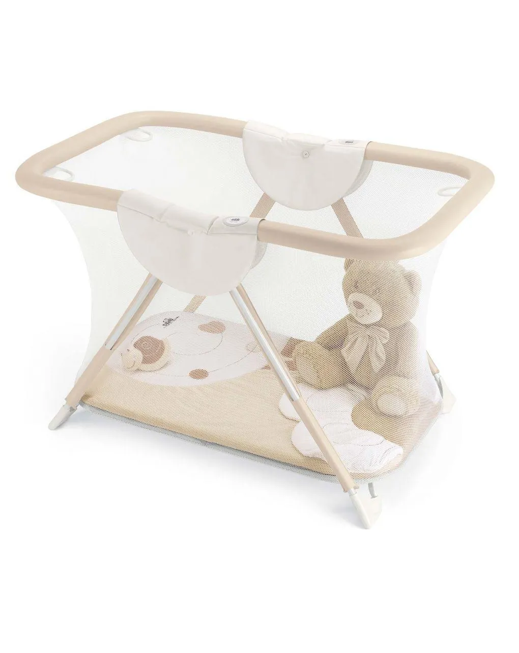 Cam πάρκο brevettato millegiochi col 240