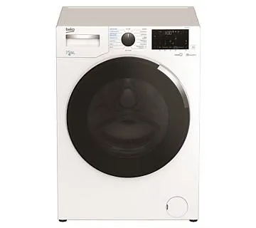 Beko 7.5kg Front Load Washer 4kg Dryer Combo