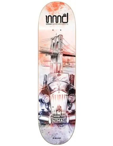 Mafia V2 Series - Puente Deck