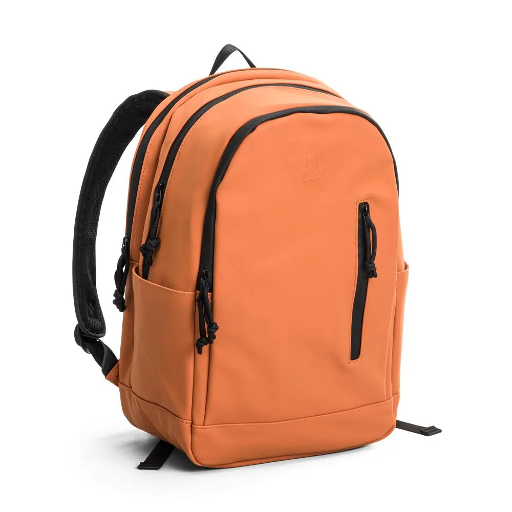 Ryggsekk med rom for laptop