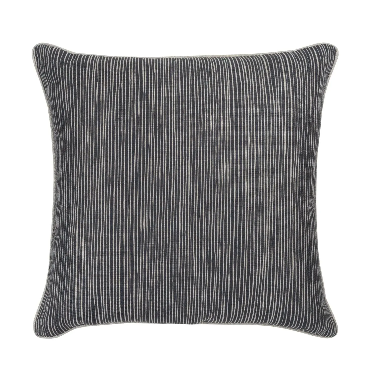 Utah Smoke Cushion Indoor & Outdoor