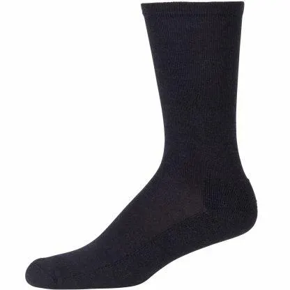 Safa Sokk, Ullsokk med frottésåle