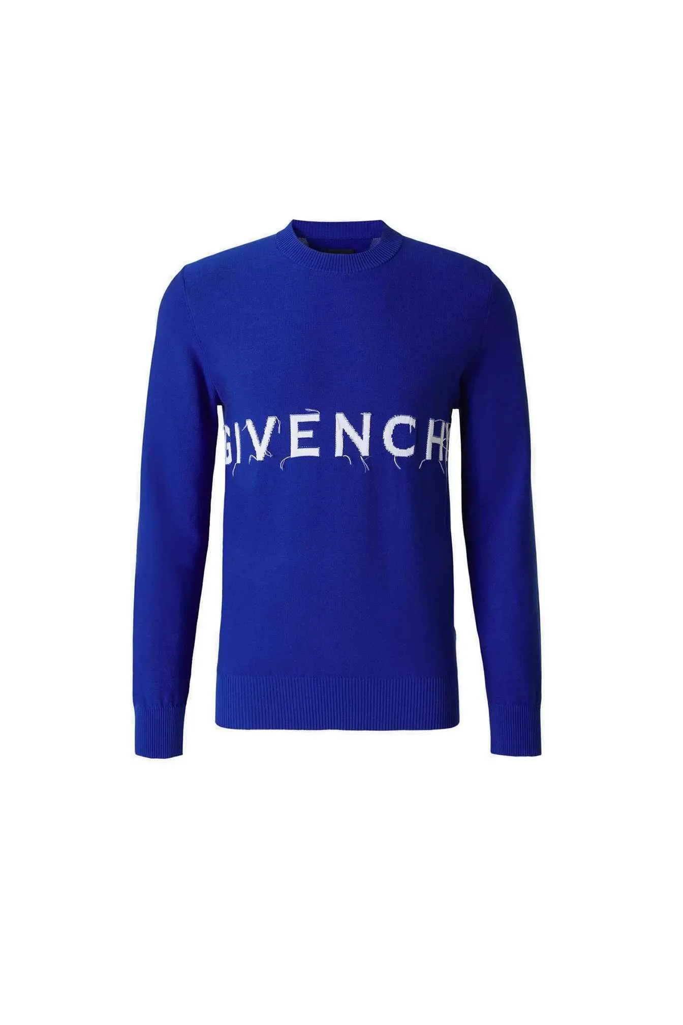 Crewneck Givenchy 4G Thread Sweater