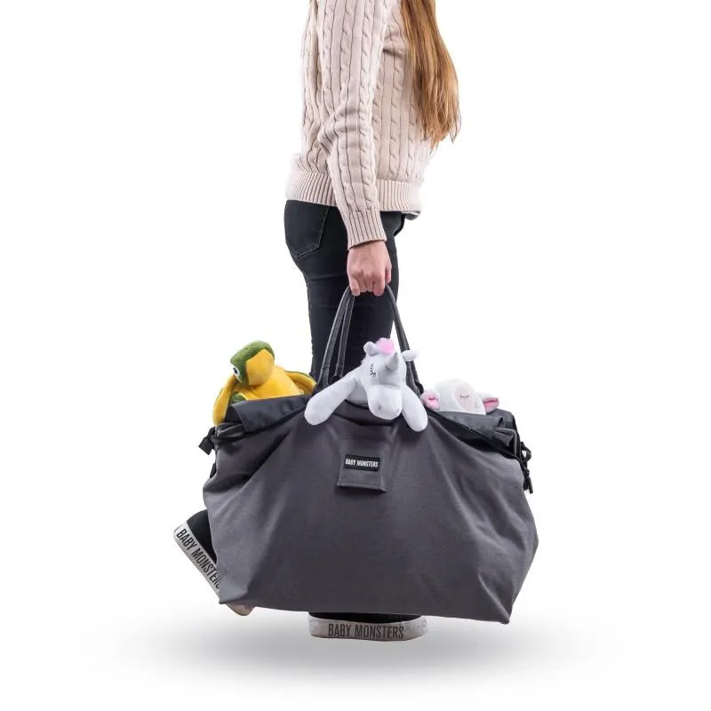 Bolsa para compra Easy Twin 4 Shopping Bag