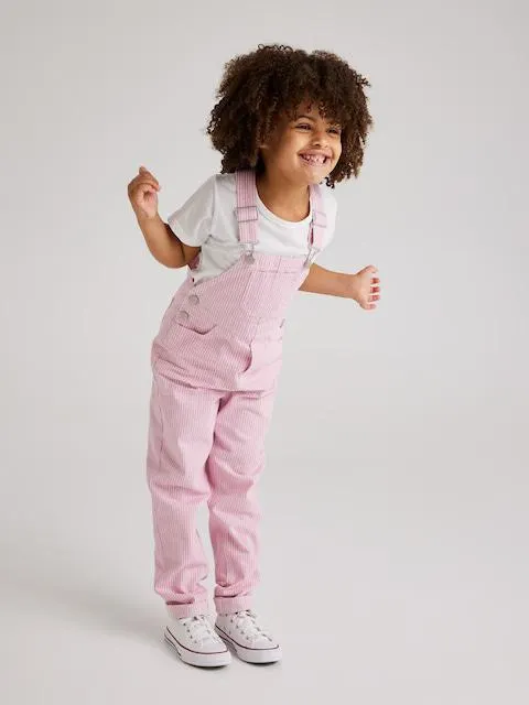 Just Jeans Junior Originals Dungaree Long