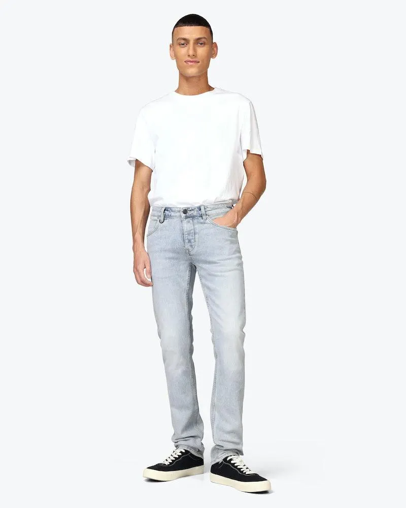 Iggy Skinny Lys Blå Jeans