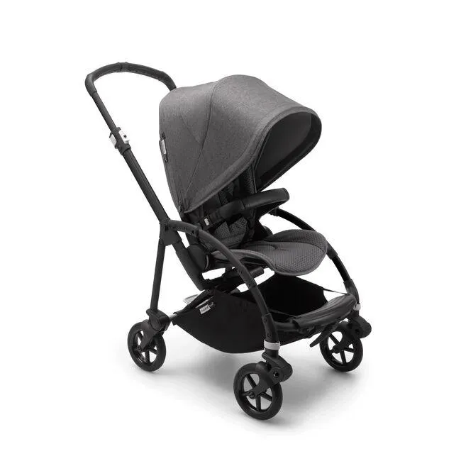 Carrito Bugaboo Bee 6 con silla