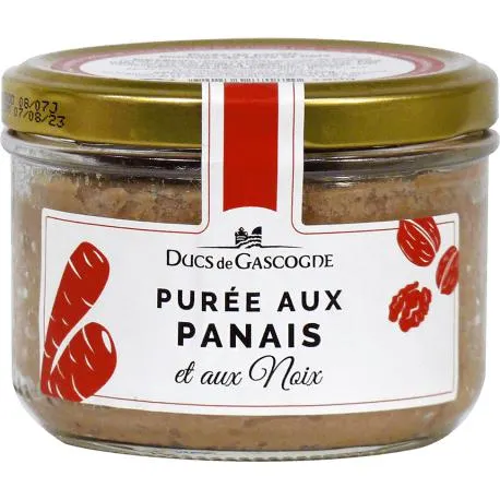 Plats cuisinés & Garnitures