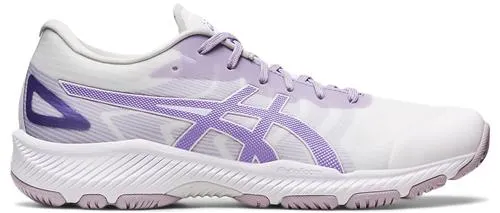 Asics Netburner Professional Ff 3 White/Digital Violet