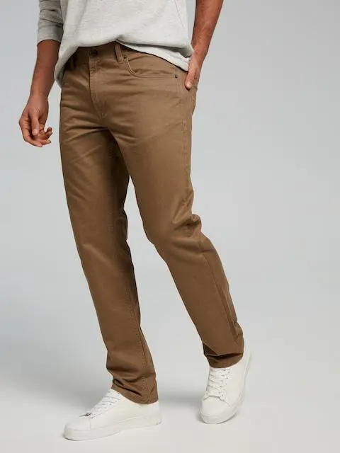 Just Jeans Rigid Regular Straight Chino