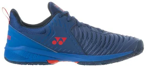 Yonex Sonicage 3 Men's Navy/Red