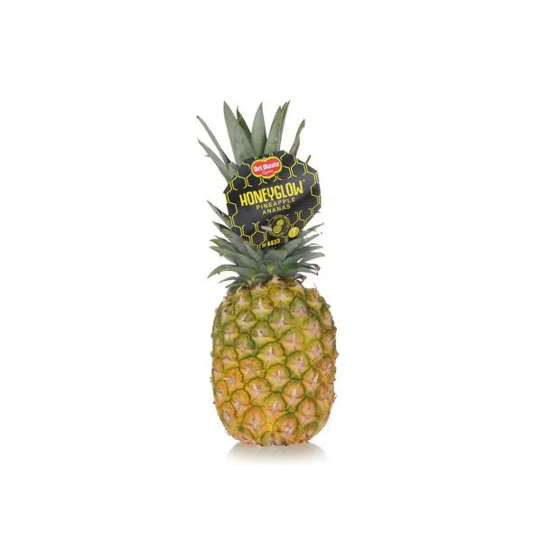 Kenyan honeyglow pineapple
