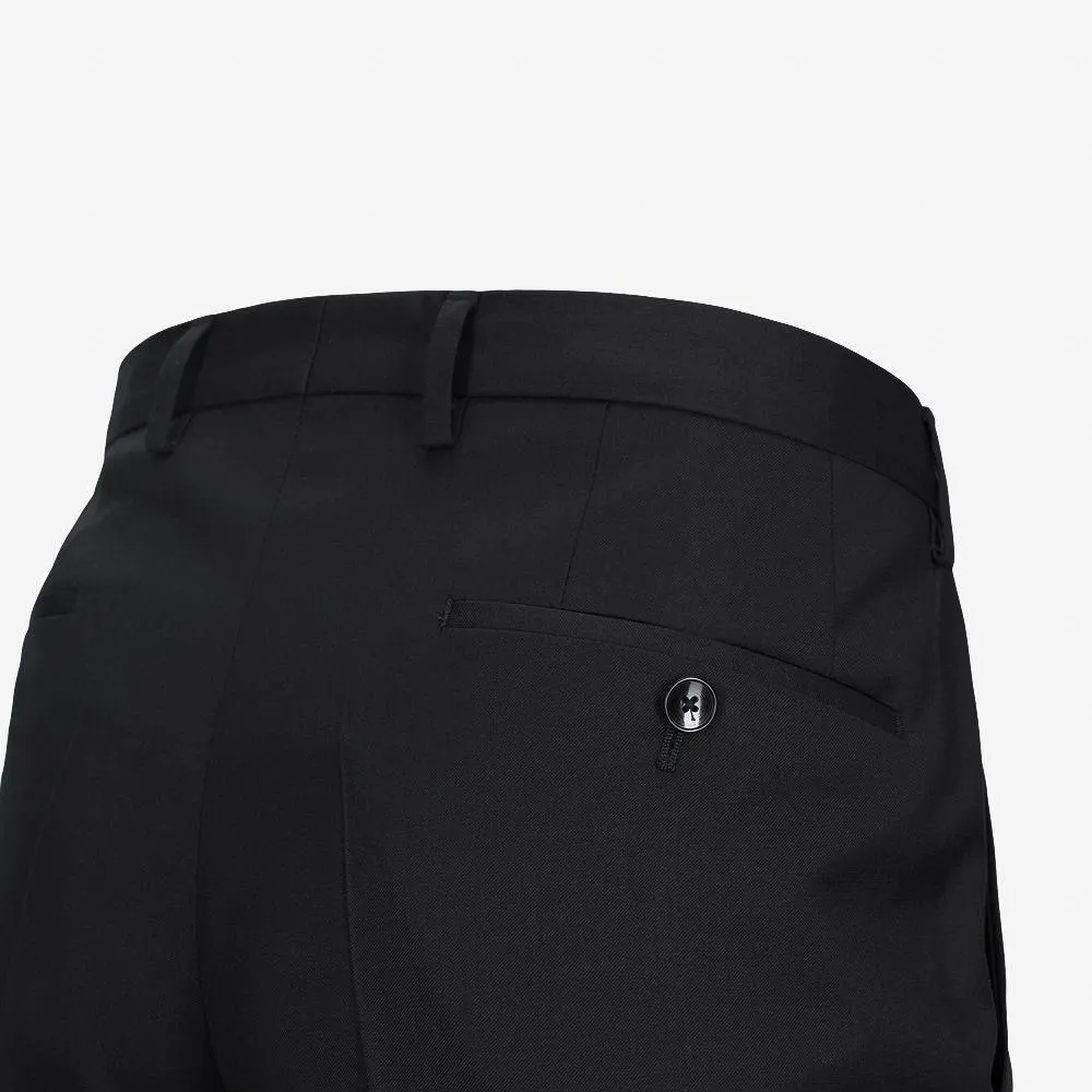 Gibson Trouser - Black