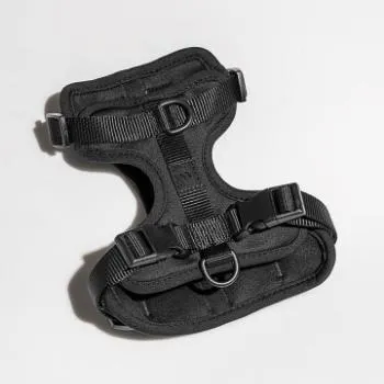 Dog Harness - Black