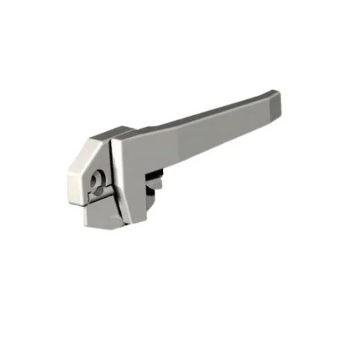 Low Profile Face Fix Wedgeless – RH -(Std PC Colours)