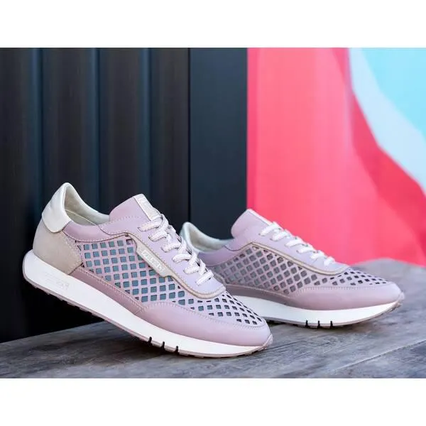 Zapatillas para mujer Pikolinos Barcelona