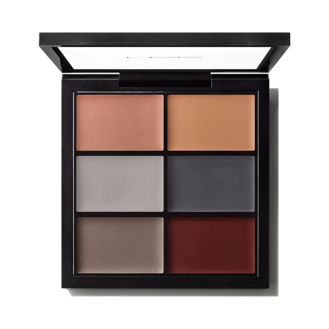PRO EYE PALETTE: THE DAME