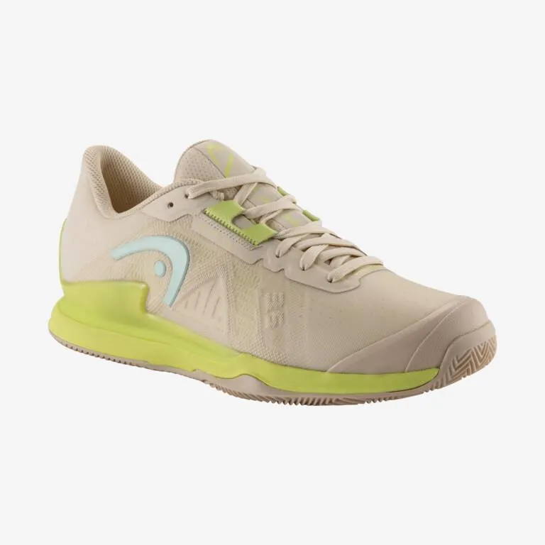 HEAD Sprint Pro 3.5 Zapatillas de mujer para pádel