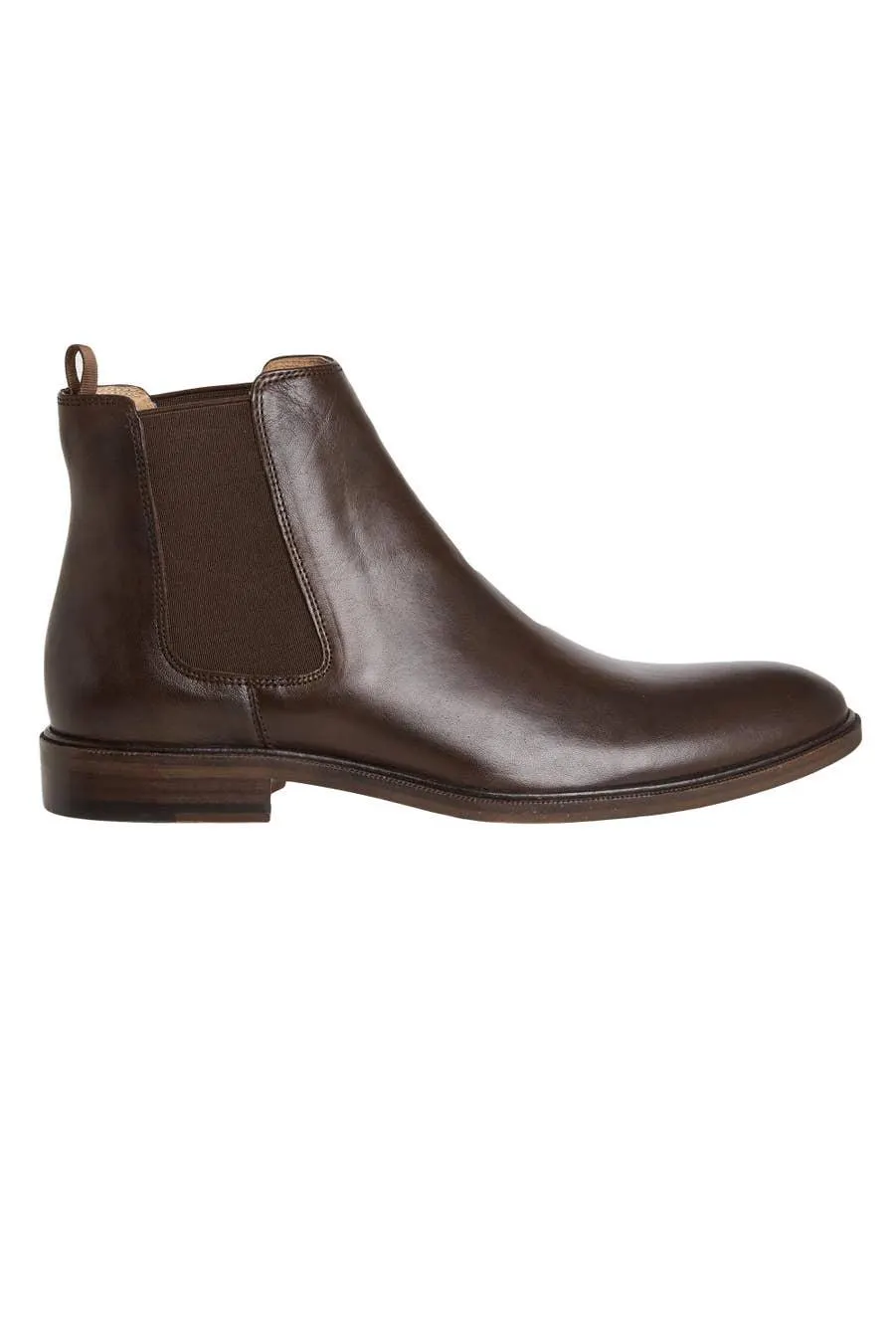 Hixon Chelsea Boot