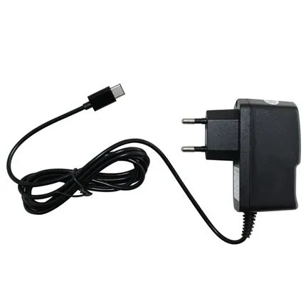 Scanpart Thuislader USB-C(M) 2100 mAh