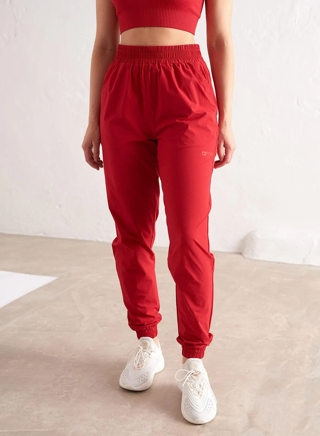 SALSA WINDBREAKER PANTS