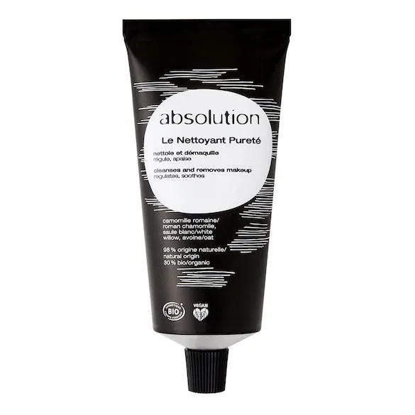 Le Nettoyant Pureté