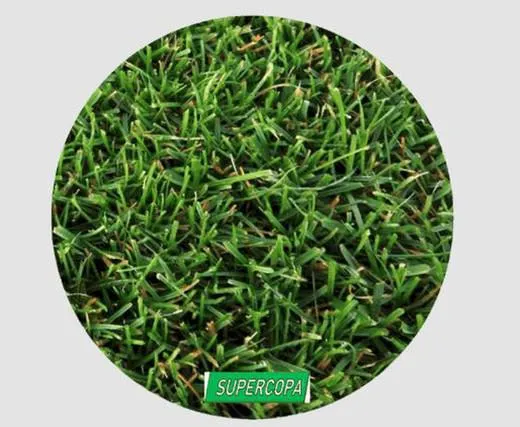 Tepe ornamental y resistente-52m2