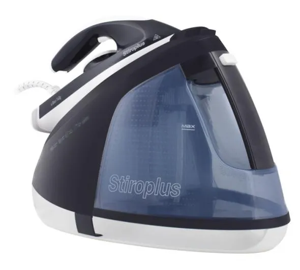 Σύστημα Σιδερώματος Stiroplus SP 2010 6.8 bar