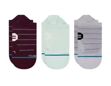 Stance All Set 3 Pack Multi