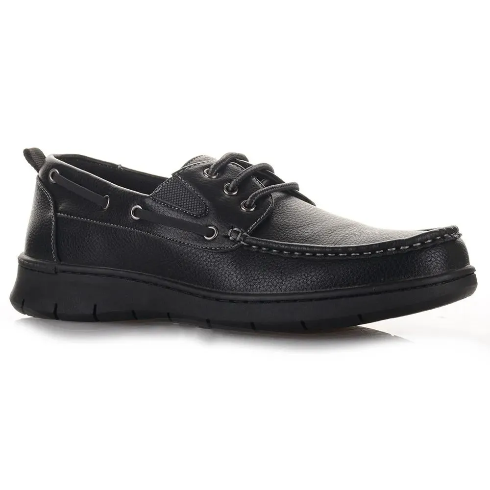 ΑΝΔΡ.ΜΟΚΑΣΙΝΙΑ,ΚΩΔ.:E-010-BLACK