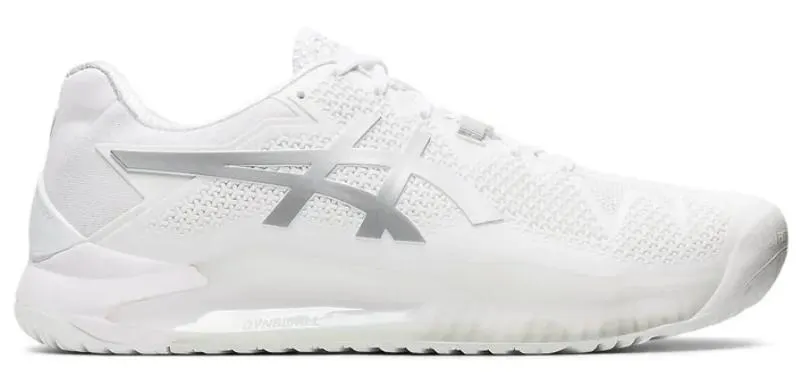 ASICS GEL RESOLUTION 9 WOMENS