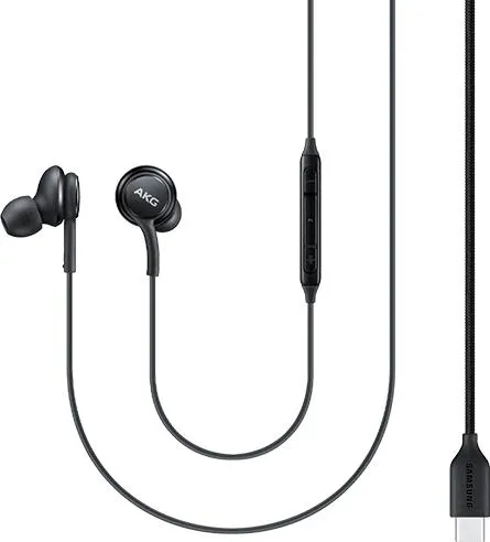 Earphones USB-C Version