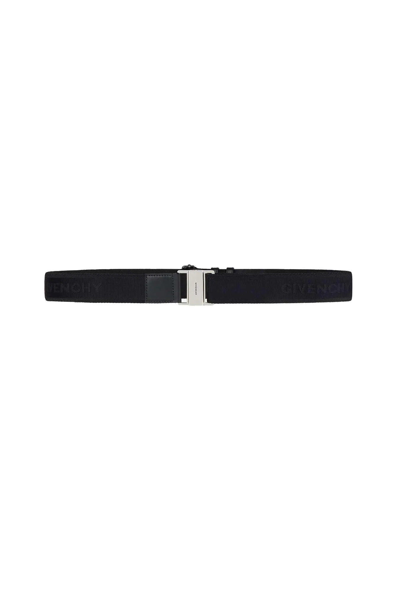 Slider Buckle Belt 35mm