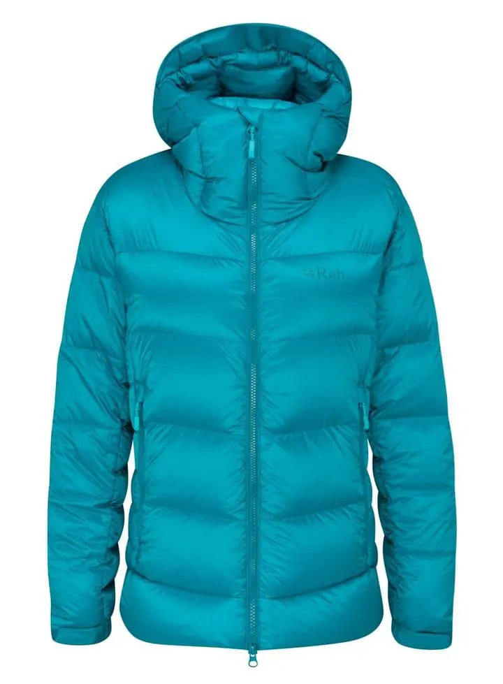 Rab Alpine Pro Jacket Wmns Ultramarine