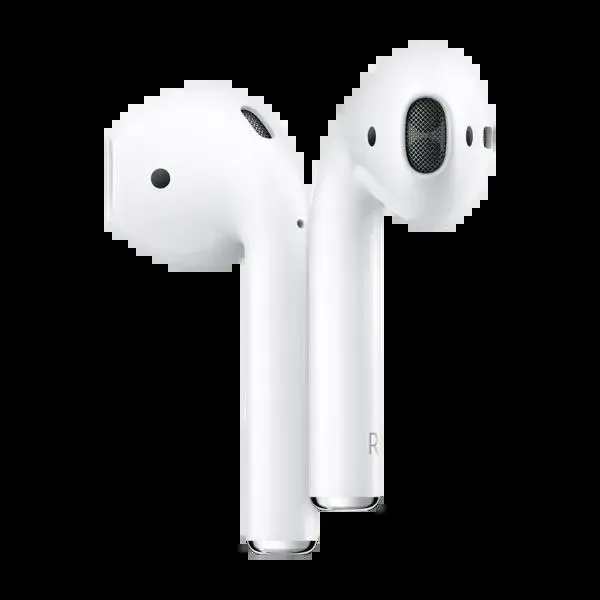 Trådløs in ear-hodetelefoner med Bluetooth - maksimal bevegelsesfrihet