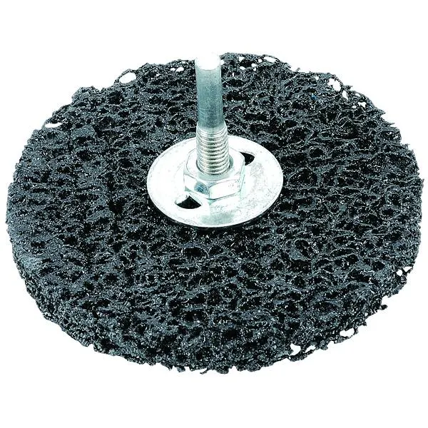 SLIPERONDELL 100MM FOR DRILL