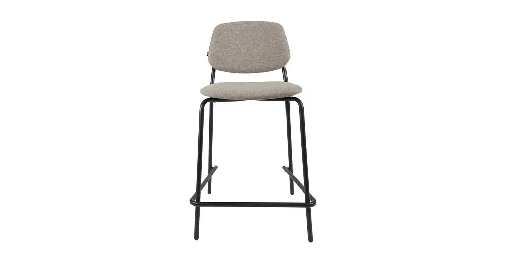 Platform Bar Stool