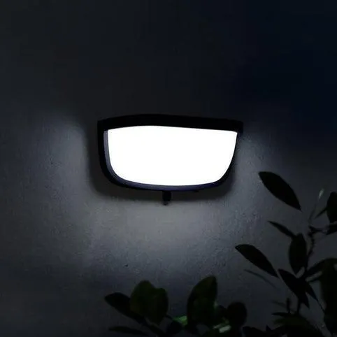 Ηλιακή απλίκα INSPIRE Klock Booster 6W 900lm